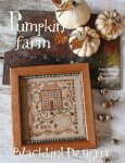 (image for) Anniversaries of the Heart 10 - Pumpkin Farm